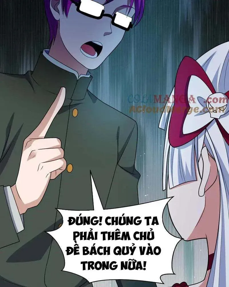 đọc truyện Kỷ Nguyên Kỳ Lạ Chương 444 ảnh 9 tại Truyện Dạ Ký