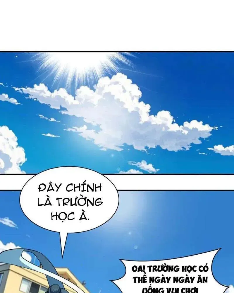 đọc truyện Kỷ Nguyên Kỳ Lạ Chương 444 ảnh 95 tại Truyện Dạ Ký