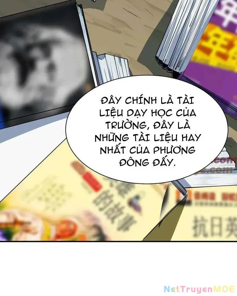 đọc truyện Kỷ Nguyên Kỳ Lạ Chương 444 ảnh 99 tại Truyện Dạ Ký