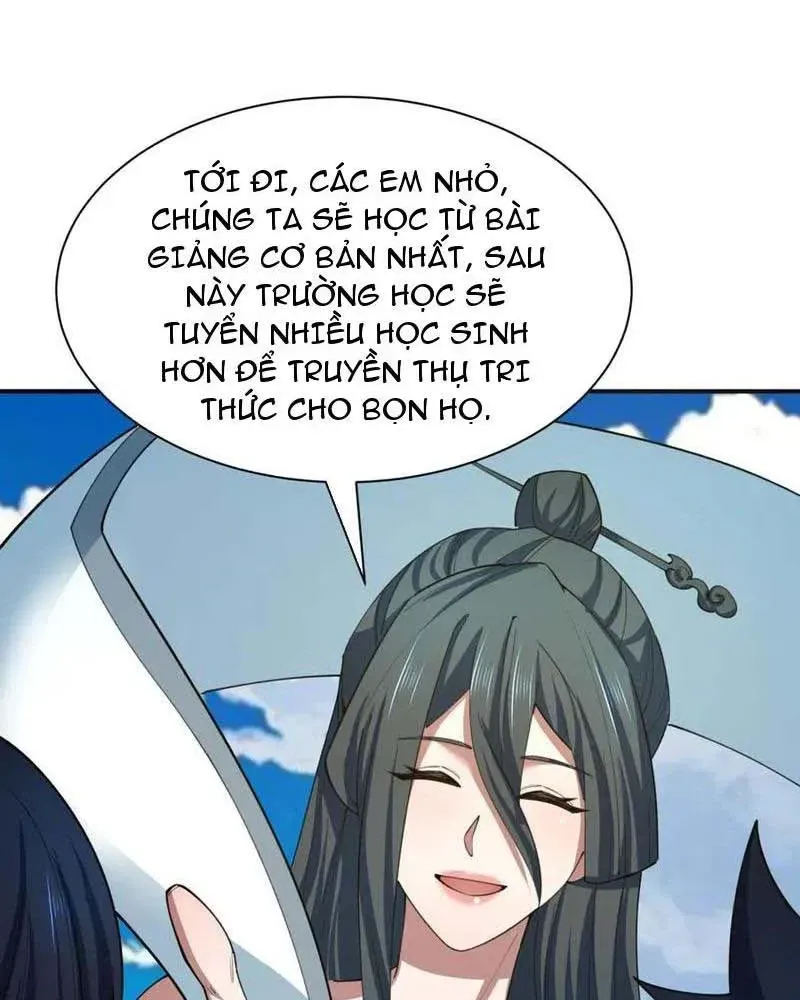 đọc truyện Kỷ Nguyên Kỳ Lạ Chương 444 ảnh 100 tại Truyện Dạ Ký