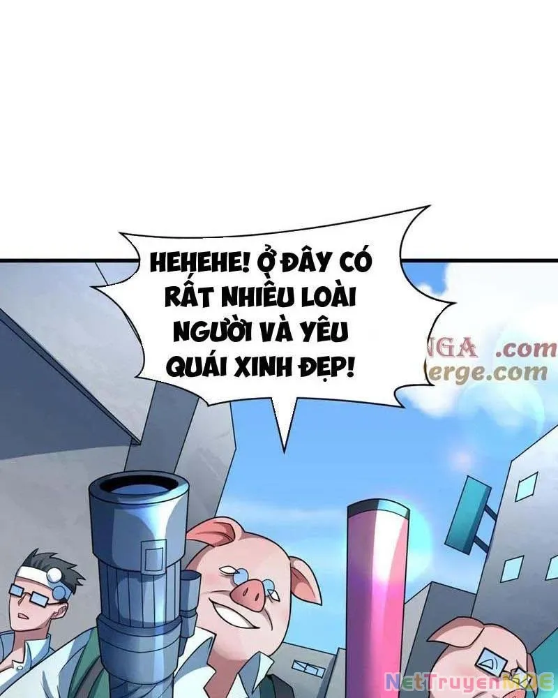 đọc truyện Kỷ Nguyên Kỳ Lạ Chương 445 ảnh 35 tại Truyện Dạ Ký
