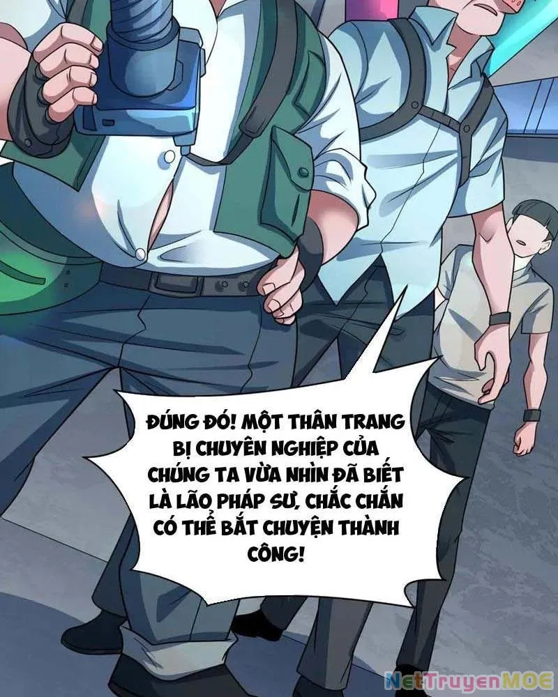 đọc truyện Kỷ Nguyên Kỳ Lạ Chương 445 ảnh 36 tại Truyện Dạ Ký