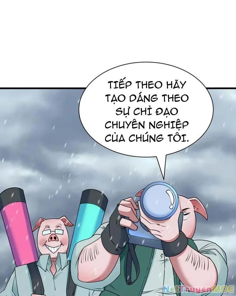đọc truyện Kỷ Nguyên Kỳ Lạ Chương 445 ảnh 75 tại Truyện Dạ Ký