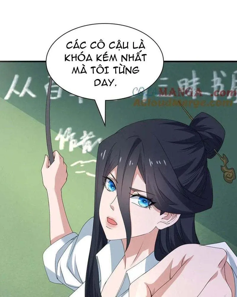 đọc truyện Kỷ Nguyên Kỳ Lạ Chương 445 ảnh 9 tại Truyện Dạ Ký