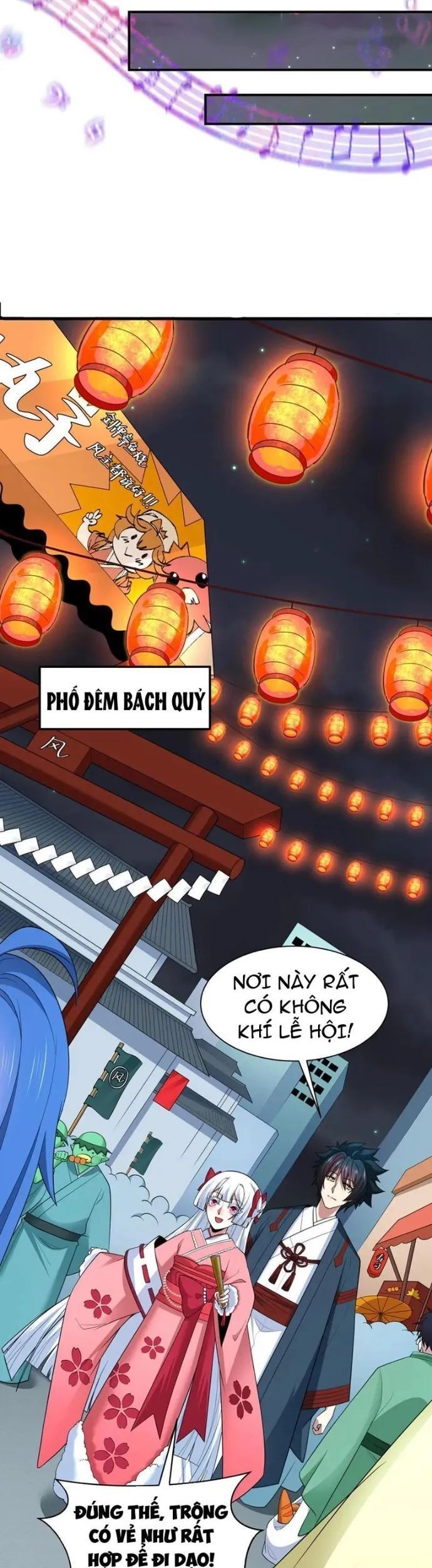 đọc truyện Kỷ Nguyên Kỳ Lạ Chương 446 ảnh 16 tại Truyện Dạ Ký