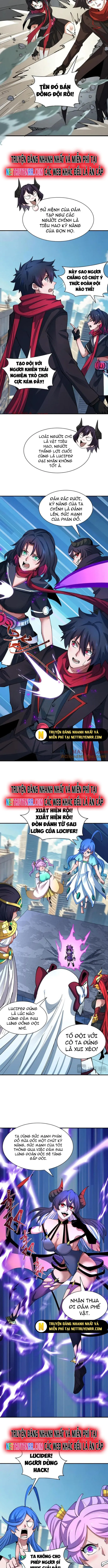 đọc truyện Kỷ Nguyên Kỳ Lạ Chương 447 ảnh 4 tại Truyện Dạ Ký