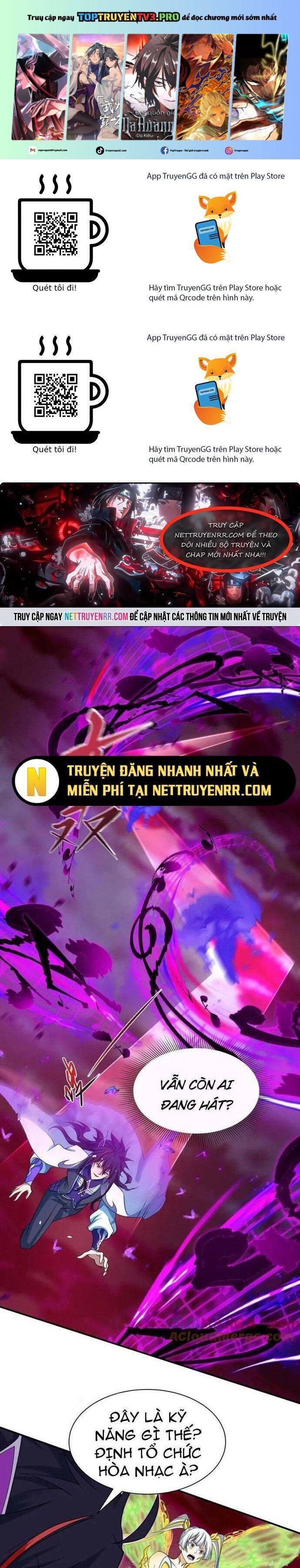 đọc truyện Kỷ Nguyên Kỳ Lạ Chương 450.1 ảnh 2 tại Truyện Dạ Ký