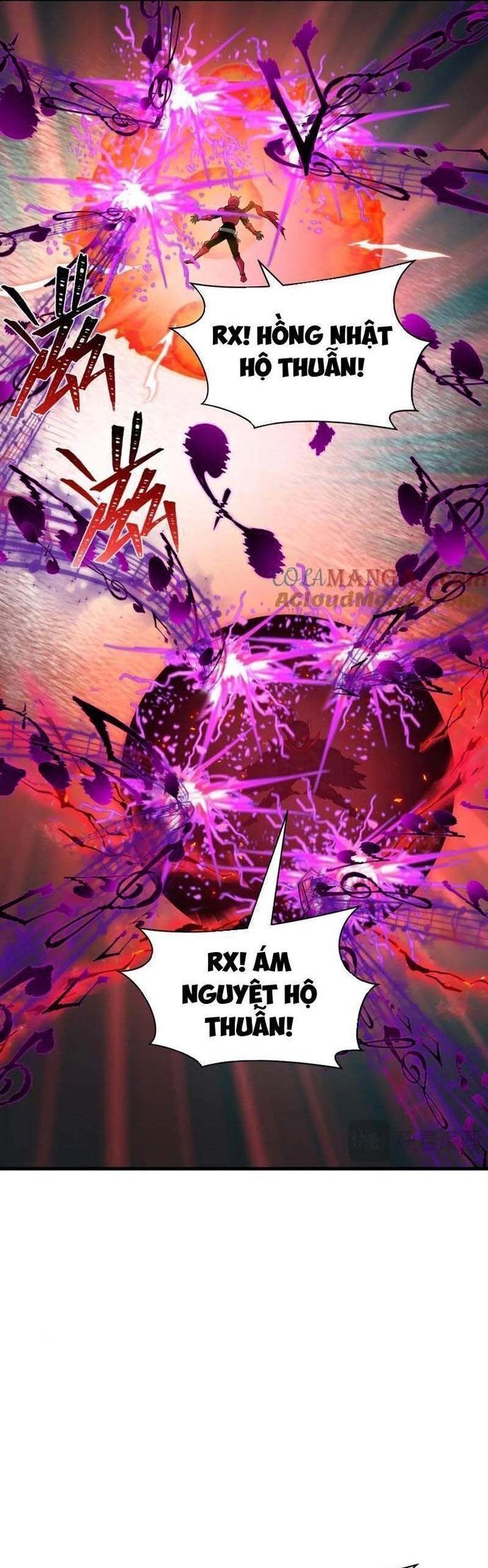 đọc truyện Kỷ Nguyên Kỳ Lạ Chương 450.1 ảnh 22 tại Truyện Dạ Ký