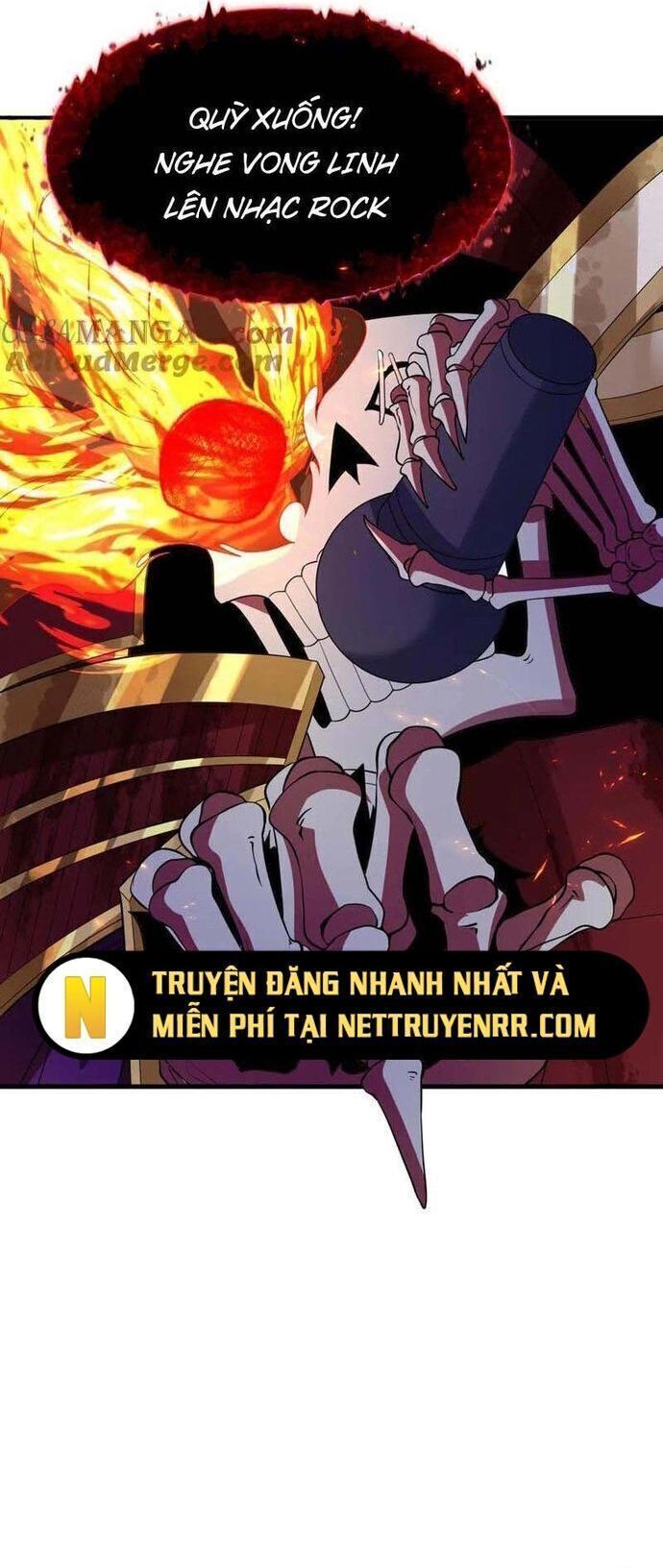 đọc truyện Kỷ Nguyên Kỳ Lạ Chương 450.2 ảnh 11 tại Truyện Dạ Ký