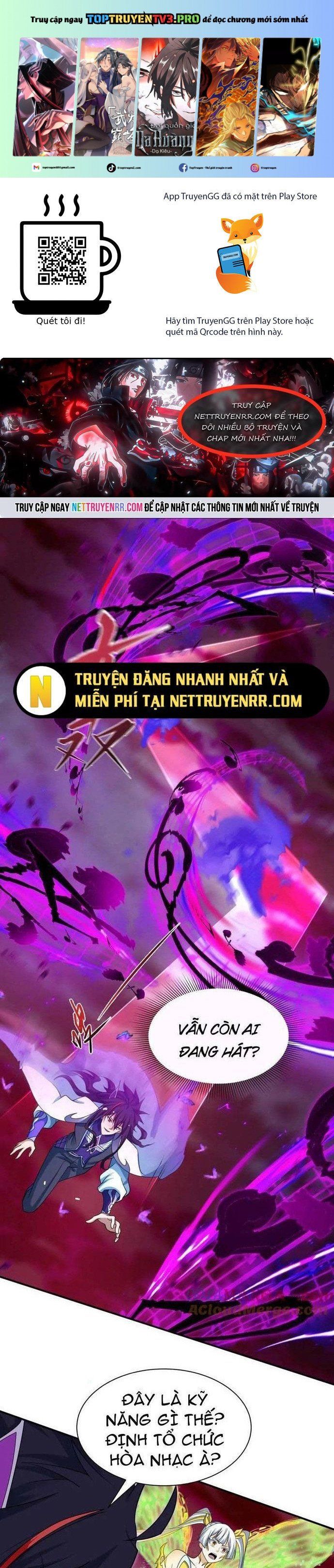đọc truyện Kỷ Nguyên Kỳ Lạ Chương 450.9 ảnh 2 tại Truyện Dạ Ký