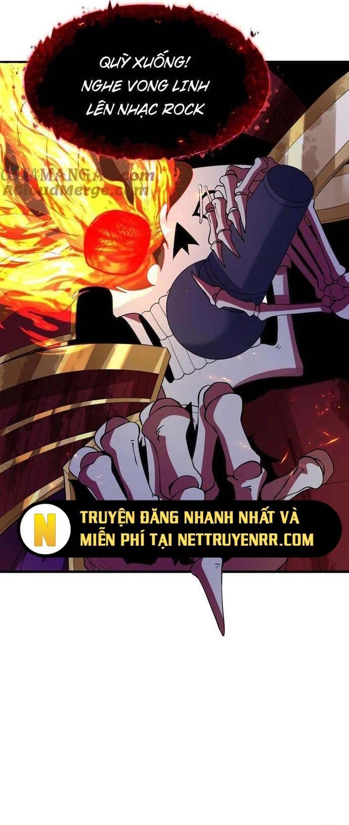đọc truyện Kỷ Nguyên Kỳ Lạ Chương 450.9 ảnh 9 tại Truyện Dạ Ký
