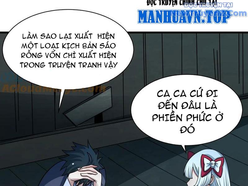 đọc truyện Kỷ Nguyên Kỳ Lạ Chương 461 ảnh 119 tại Truyện Dạ Ký