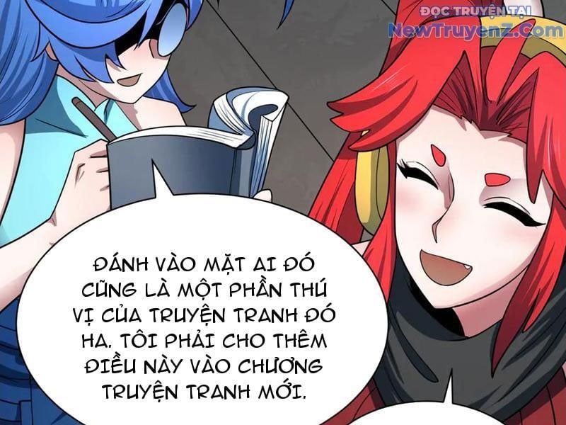 đọc truyện Kỷ Nguyên Kỳ Lạ Chương 461 ảnh 121 tại Truyện Dạ Ký