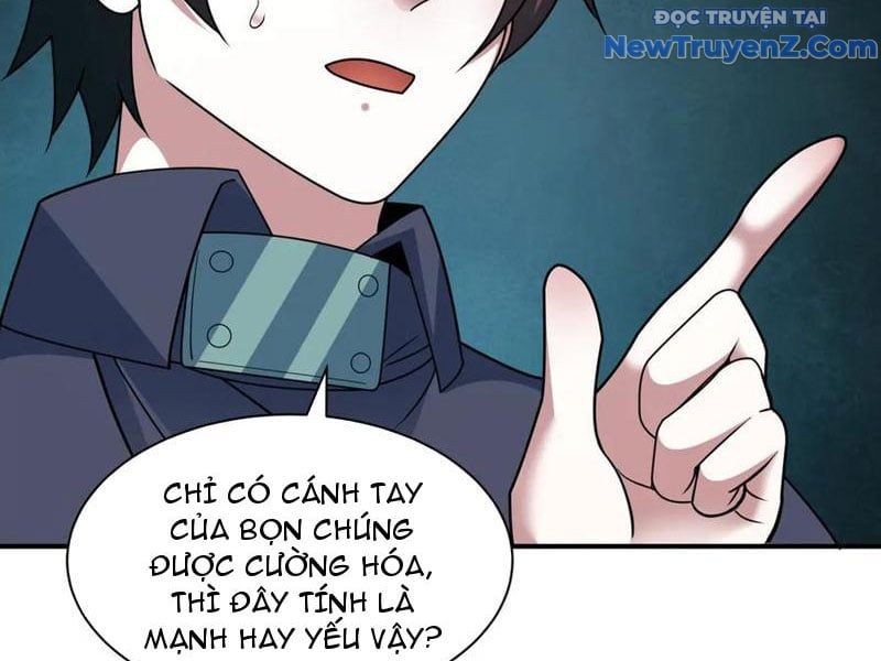 đọc truyện Kỷ Nguyên Kỳ Lạ Chương 461 ảnh 22 tại Truyện Dạ Ký