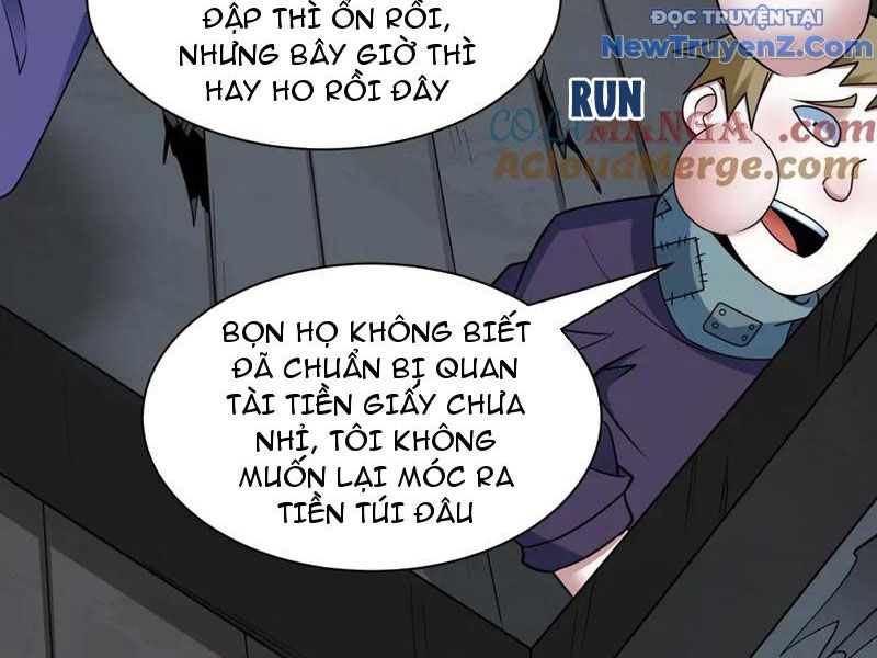 đọc truyện Kỷ Nguyên Kỳ Lạ Chương 461 ảnh 29 tại Truyện Dạ Ký