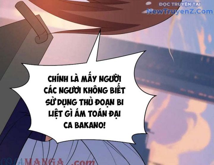 đọc truyện Kỷ Nguyên Kỳ Lạ Chương 462 ảnh 121 tại Truyện Dạ Ký