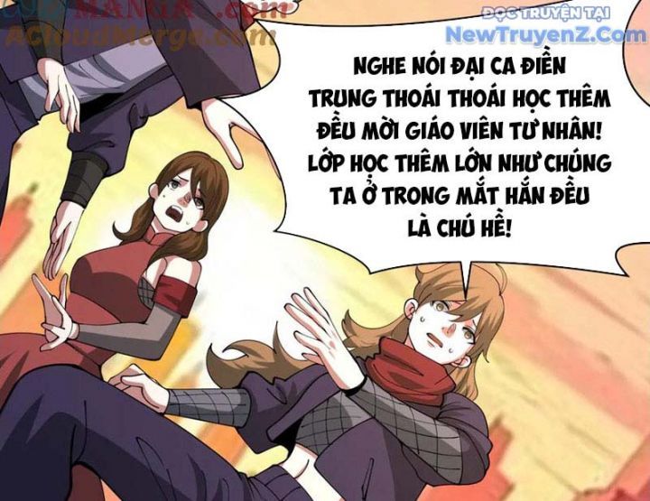 đọc truyện Kỷ Nguyên Kỳ Lạ Chương 462 ảnh 146 tại Truyện Dạ Ký