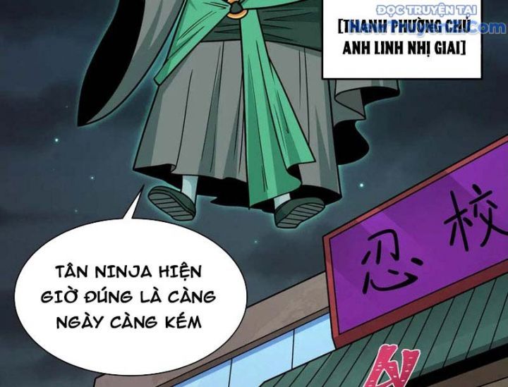 đọc truyện Kỷ Nguyên Kỳ Lạ Chương 462 ảnh 16 tại Truyện Dạ Ký