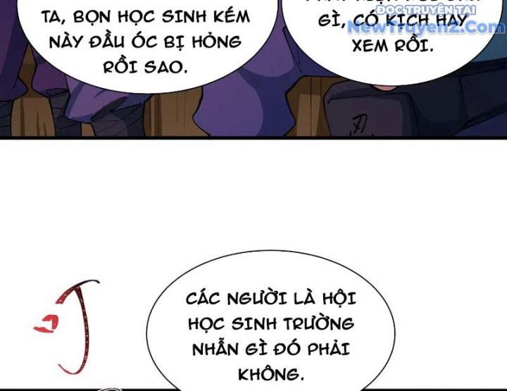 đọc truyện Kỷ Nguyên Kỳ Lạ Chương 462 ảnh 45 tại Truyện Dạ Ký