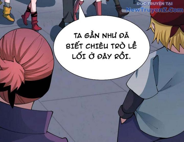 đọc truyện Kỷ Nguyên Kỳ Lạ Chương 462 ảnh 47 tại Truyện Dạ Ký