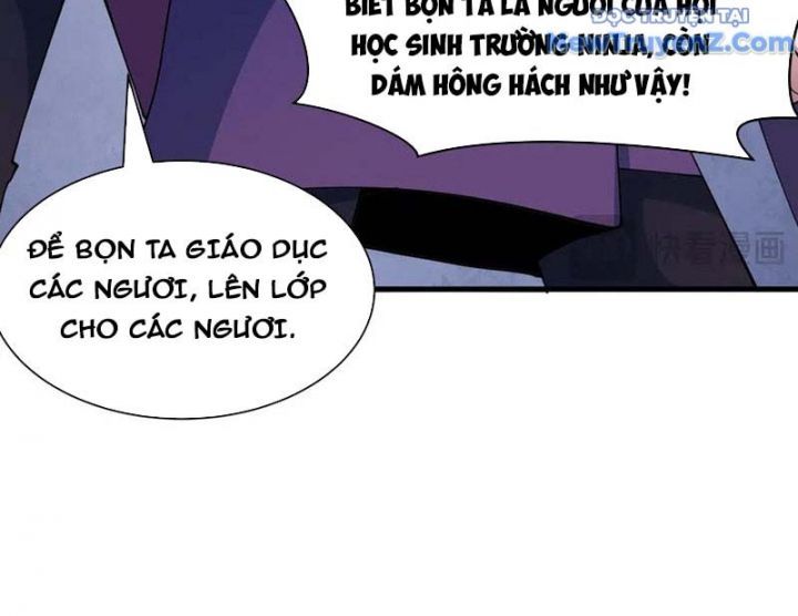 đọc truyện Kỷ Nguyên Kỳ Lạ Chương 462 ảnh 55 tại Truyện Dạ Ký