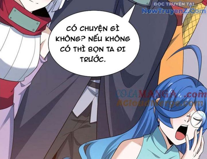 đọc truyện Kỷ Nguyên Kỳ Lạ Chương 462 ảnh 86 tại Truyện Dạ Ký