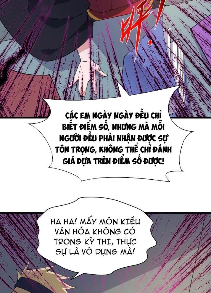 đọc truyện Kỷ Nguyên Kỳ Lạ Chương 467 ảnh 119 tại Truyện Dạ Ký