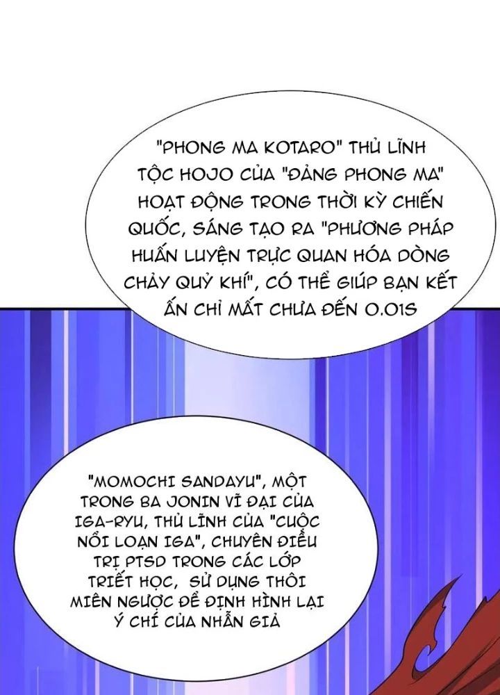 đọc truyện Kỷ Nguyên Kỳ Lạ Chương 467 ảnh 33 tại Truyện Dạ Ký