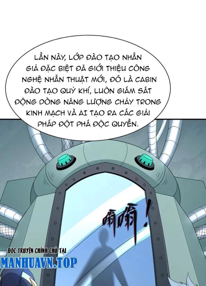 đọc truyện Kỷ Nguyên Kỳ Lạ Chương 467 ảnh 45 tại Truyện Dạ Ký
