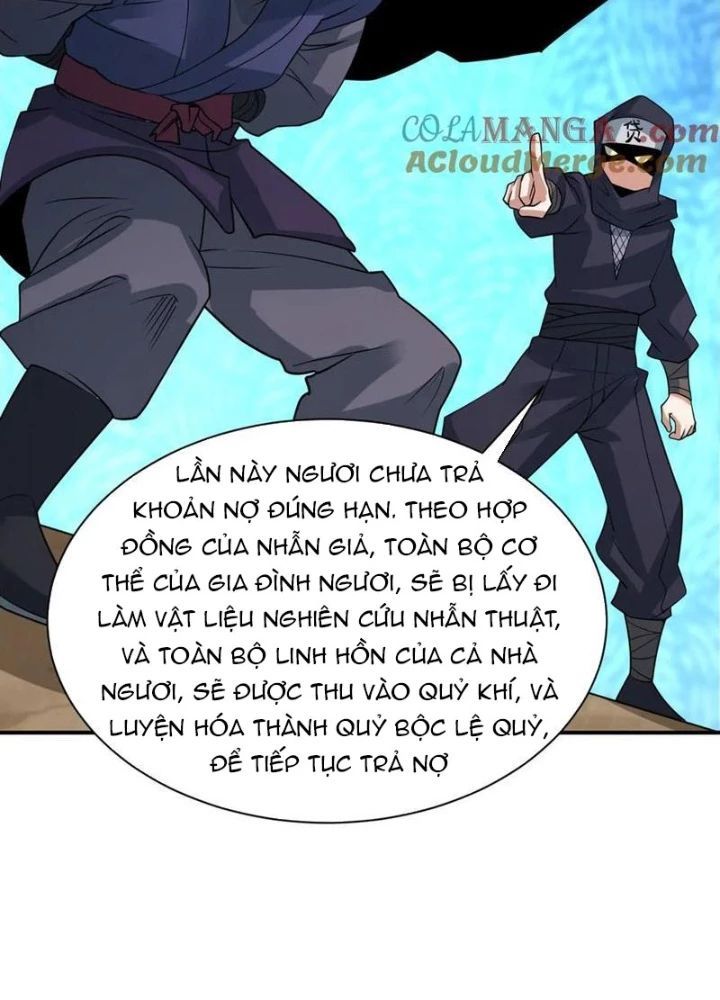 đọc truyện Kỷ Nguyên Kỳ Lạ Chương 467 ảnh 73 tại Truyện Dạ Ký