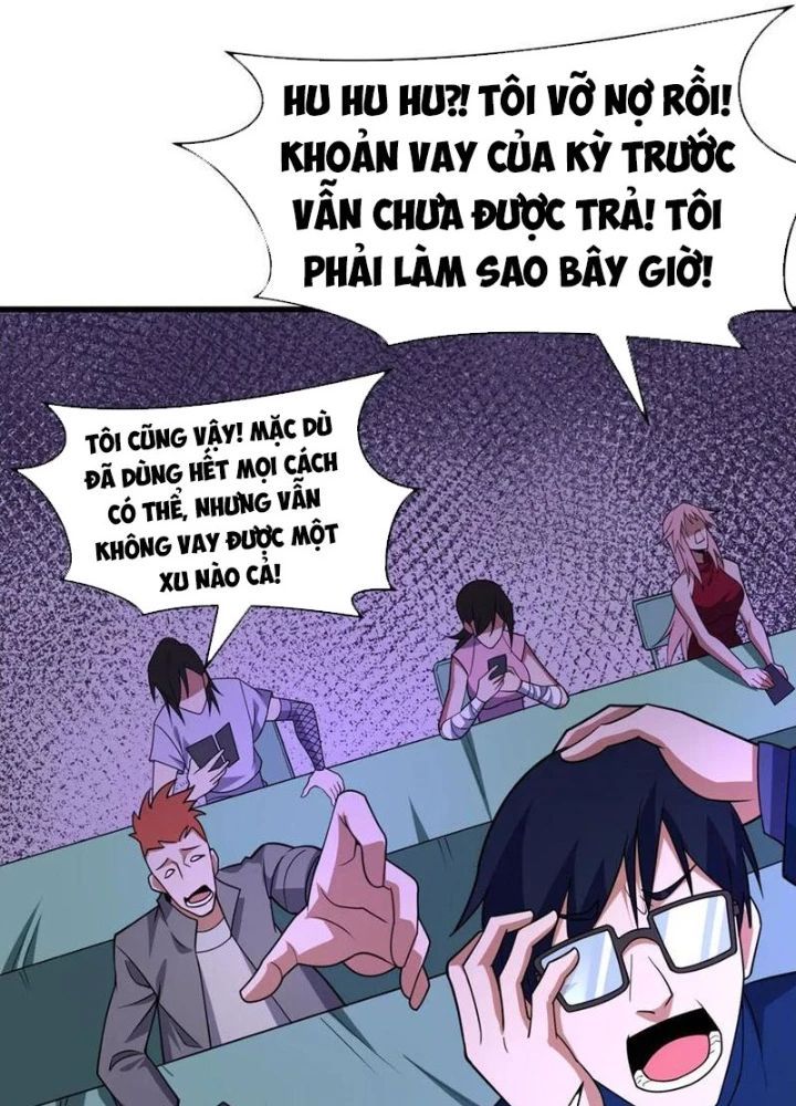 đọc truyện Kỷ Nguyên Kỳ Lạ Chương 467 ảnh 77 tại Truyện Dạ Ký