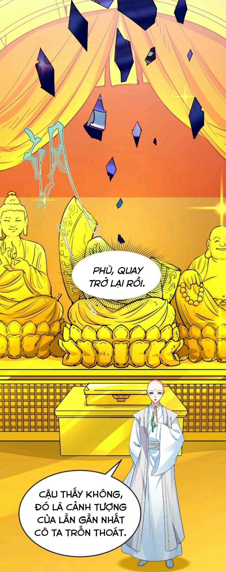đọc truyện Kỷ Nguyên Kỳ Lạ Chương 47 ảnh 6 tại Truyện Dạ Ký