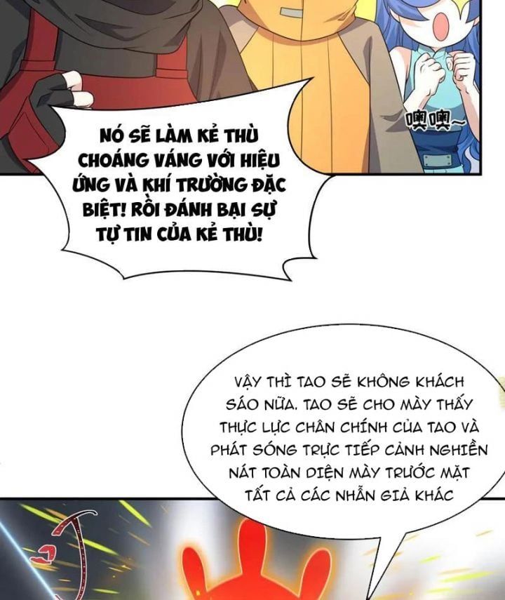 đọc truyện Kỷ Nguyên Kỳ Lạ Chương 470 ảnh 15 tại Truyện Dạ Ký