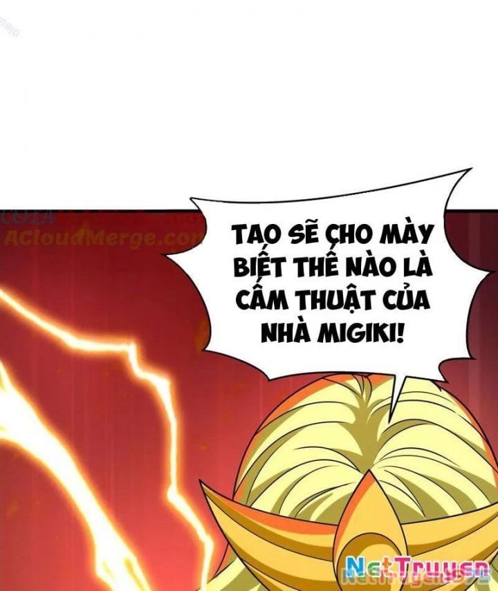 đọc truyện Kỷ Nguyên Kỳ Lạ Chương 470 ảnh 58 tại Truyện Dạ Ký