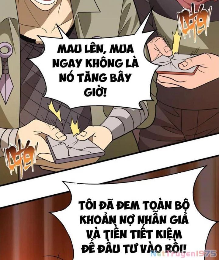 đọc truyện Kỷ Nguyên Kỳ Lạ Chương 470 ảnh 65 tại Truyện Dạ Ký