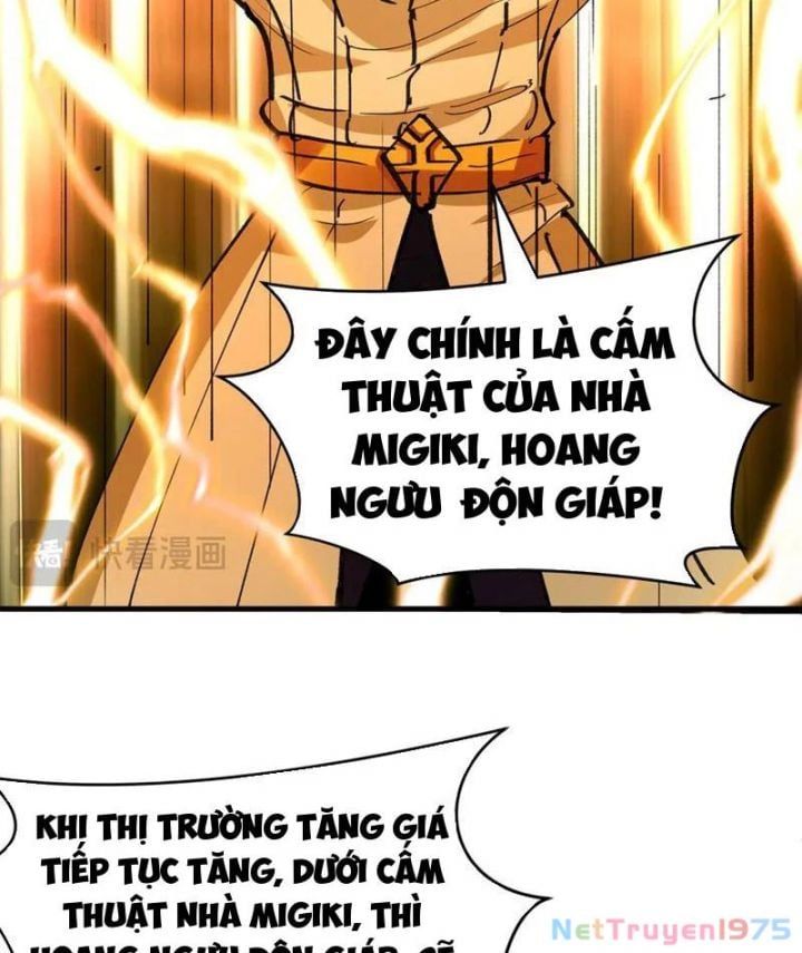 đọc truyện Kỷ Nguyên Kỳ Lạ Chương 470 ảnh 69 tại Truyện Dạ Ký