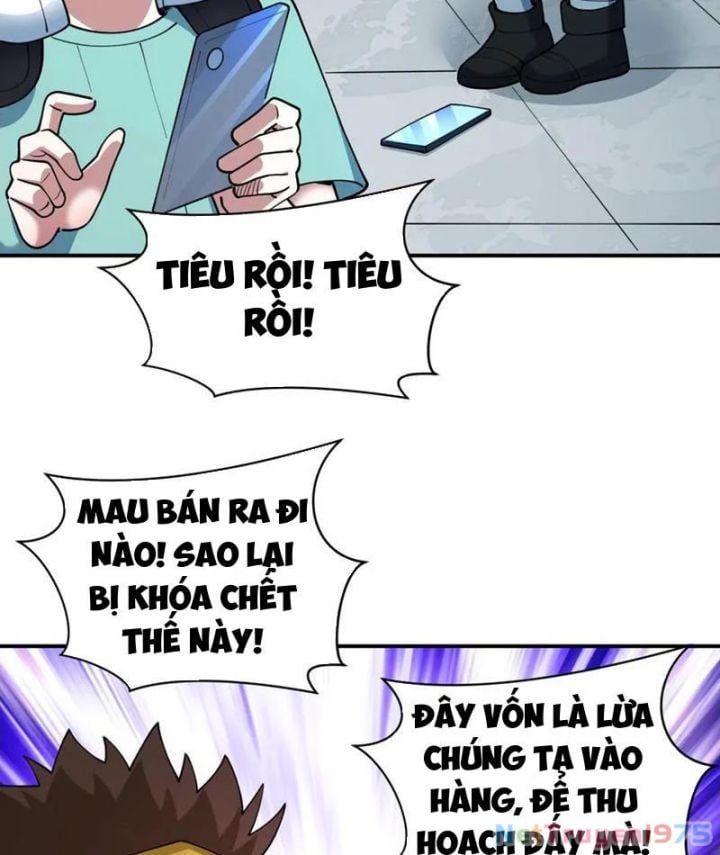 đọc truyện Kỷ Nguyên Kỳ Lạ Chương 470 ảnh 95 tại Truyện Dạ Ký