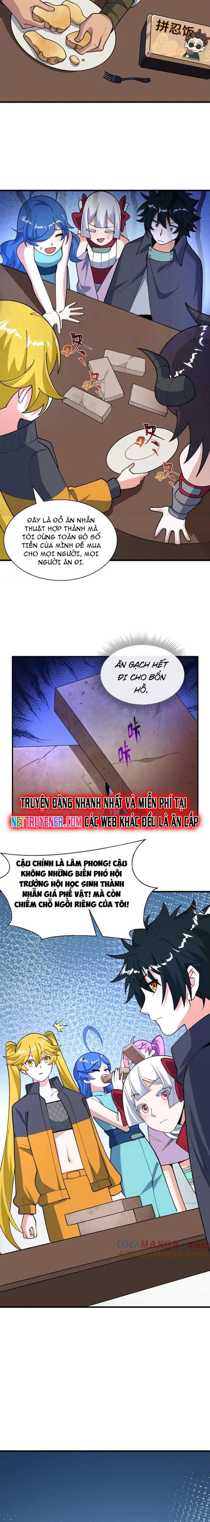 đọc truyện Kỷ Nguyên Kỳ Lạ Chương 471 ảnh 12 tại Truyện Dạ Ký