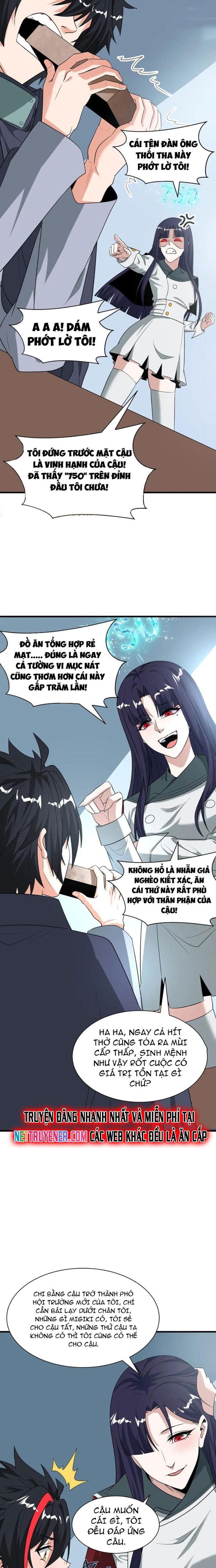 đọc truyện Kỷ Nguyên Kỳ Lạ Chương 471 ảnh 14 tại Truyện Dạ Ký