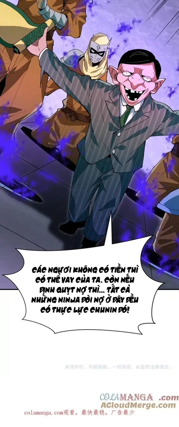 đọc truyện Kỷ Nguyên Kỳ Lạ Chương 472 ảnh 21 tại Truyện Dạ Ký