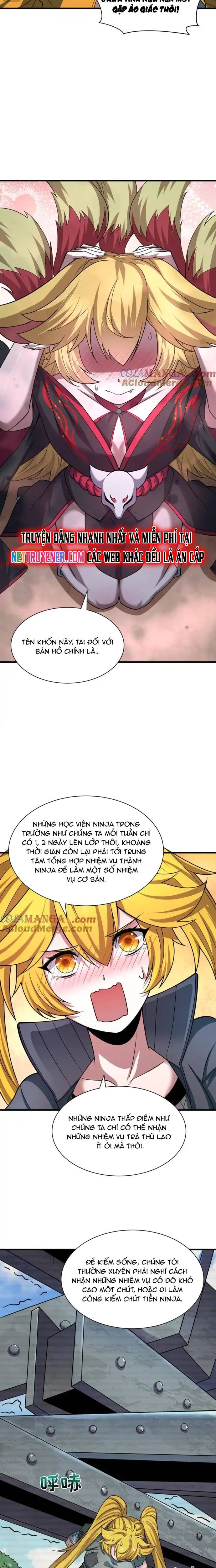 đọc truyện Kỷ Nguyên Kỳ Lạ Chương 472 ảnh 4 tại Truyện Dạ Ký