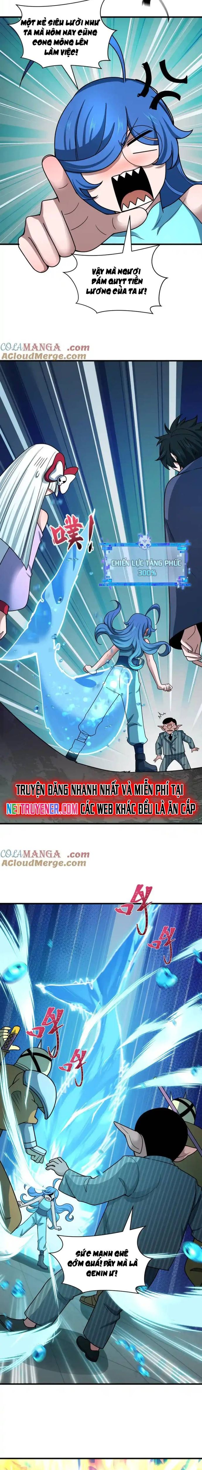 đọc truyện Kỷ Nguyên Kỳ Lạ Chương 473 ảnh 4 tại Truyện Dạ Ký