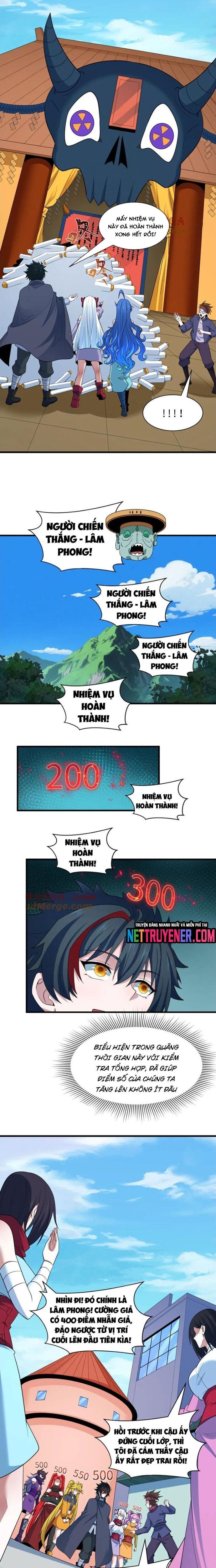 đọc truyện Kỷ Nguyên Kỳ Lạ Chương 474 ảnh 4 tại Truyện Dạ Ký