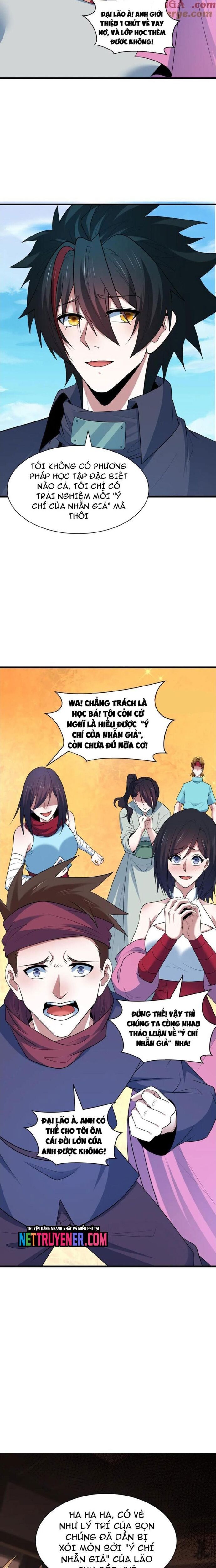 đọc truyện Kỷ Nguyên Kỳ Lạ Chương 474 ảnh 5 tại Truyện Dạ Ký