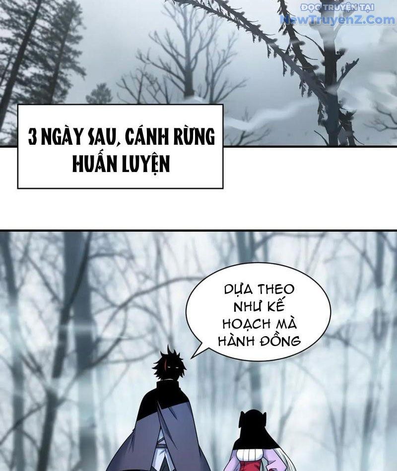 đọc truyện Kỷ Nguyên Kỳ Lạ Chương 475 ảnh 114 tại Truyện Dạ Ký