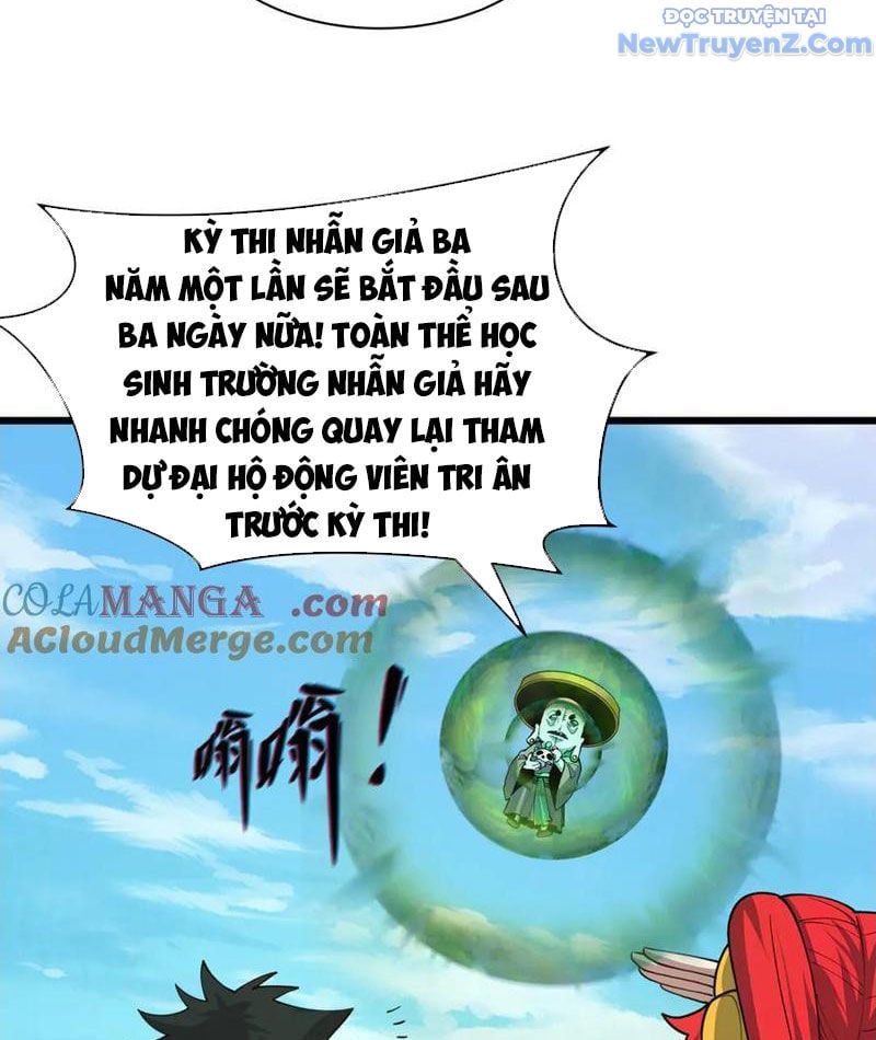 đọc truyện Kỷ Nguyên Kỳ Lạ Chương 475 ảnh 39 tại Truyện Dạ Ký