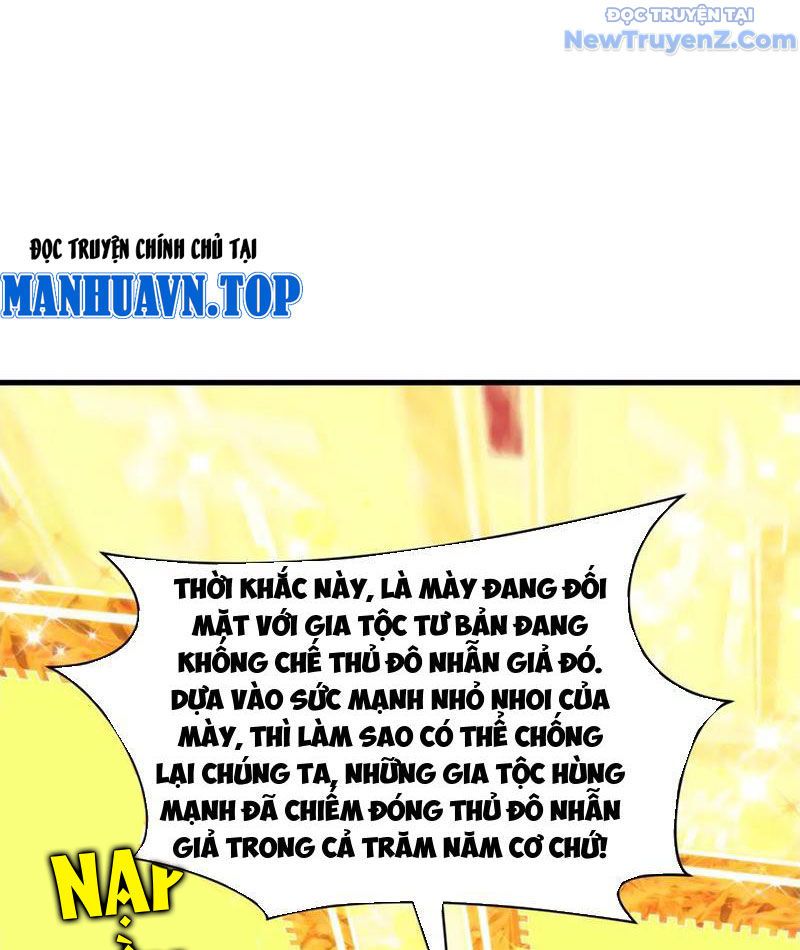 đọc truyện Kỷ Nguyên Kỳ Lạ Chương 476 ảnh 130 tại Truyện Dạ Ký