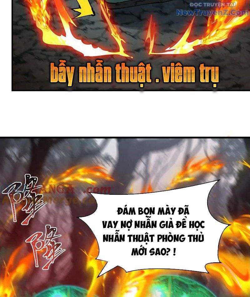 đọc truyện Kỷ Nguyên Kỳ Lạ Chương 476 ảnh 14 tại Truyện Dạ Ký