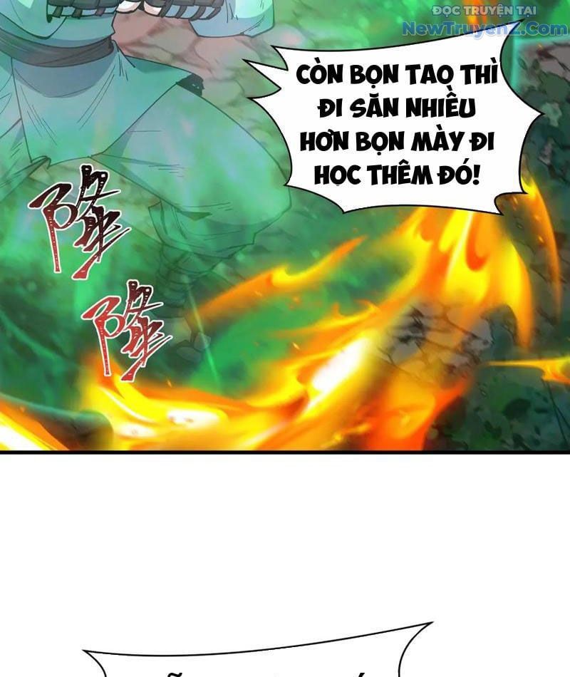 đọc truyện Kỷ Nguyên Kỳ Lạ Chương 476 ảnh 16 tại Truyện Dạ Ký