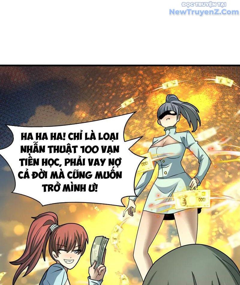 đọc truyện Kỷ Nguyên Kỳ Lạ Chương 476 ảnh 22 tại Truyện Dạ Ký